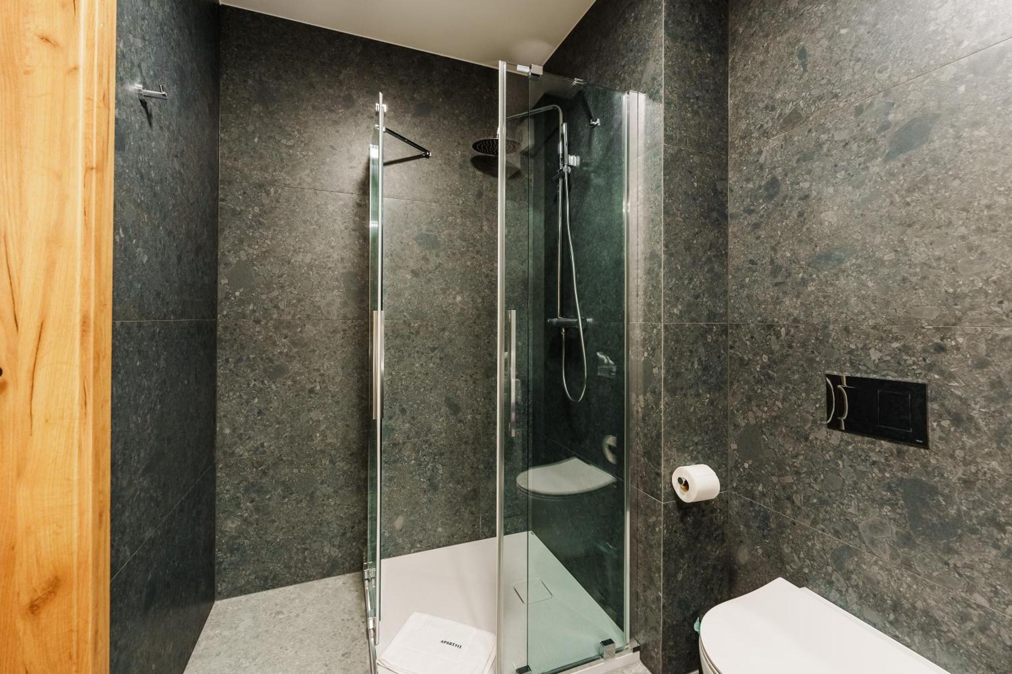 Apartment Akces Kasprowicza 20c- Basen, Sauny, Jacuzzi, Silownia W Cenie - Schwimmbad, Saunen, Jacuzzi, Fitnessstudio Im Preis