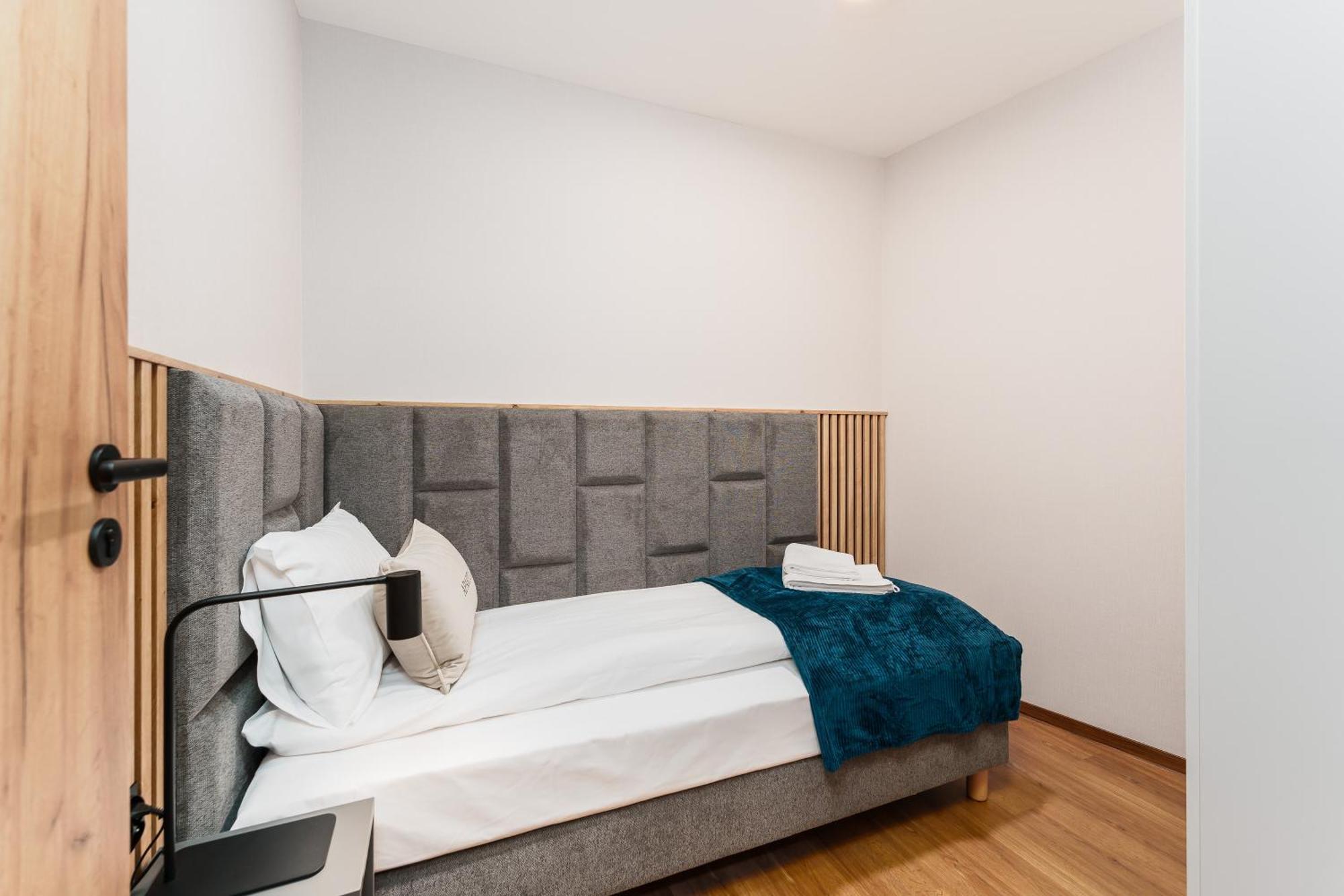 Apartment Akces Kasprowicza 20c- Basen, Sauny, Jacuzzi, Silownia W Cenie - Schwimmbad, Saunen, Jacuzzi, Fitnessstudio Im Preis Kolobrzeg
