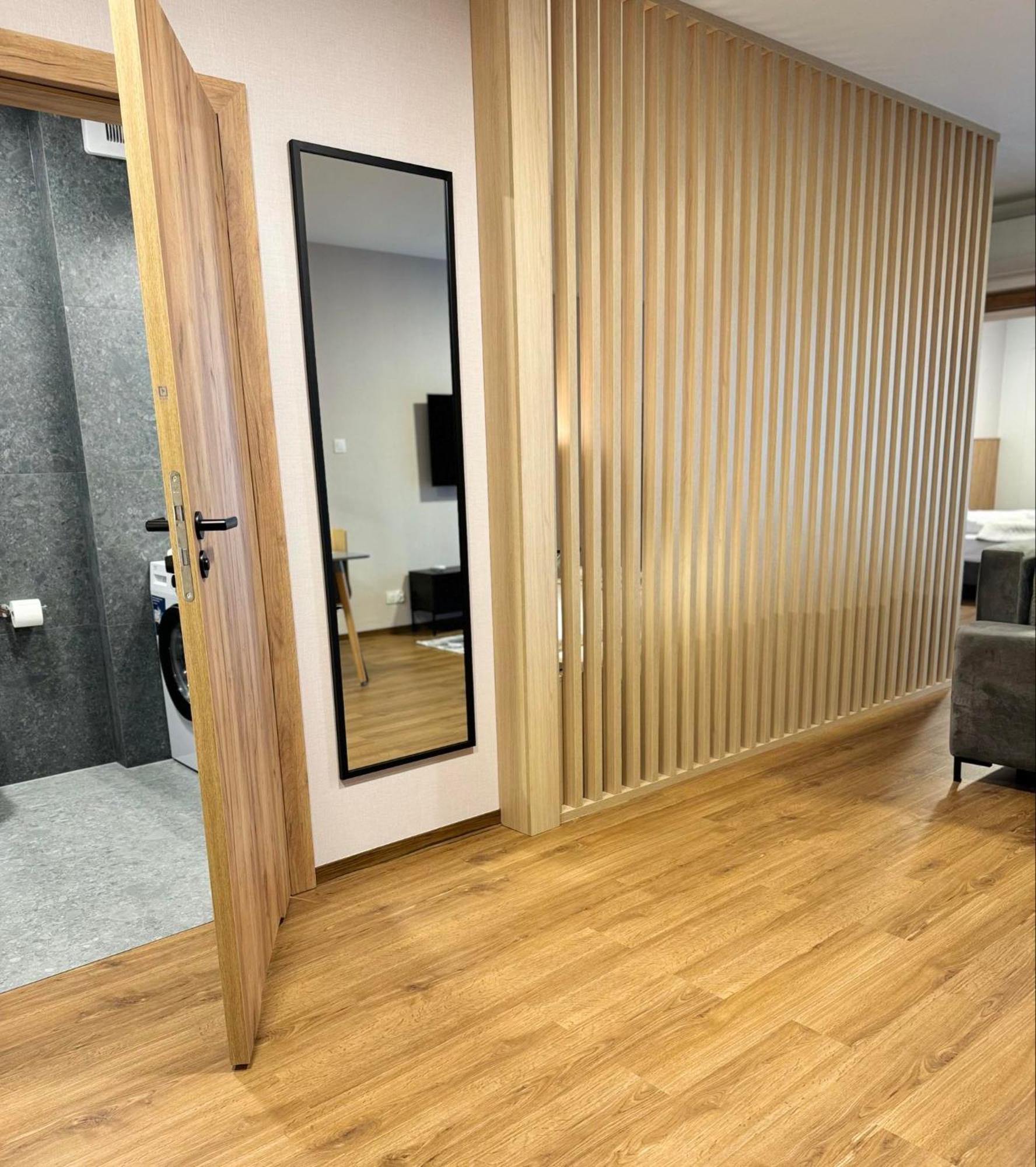 Akces Kasprowicza 20c- Basen, Sauny, Jacuzzi, Silownia W Cenie - Schwimmbad, Saunen, Jacuzzi, Fitnessstudio Im Preis Apartment