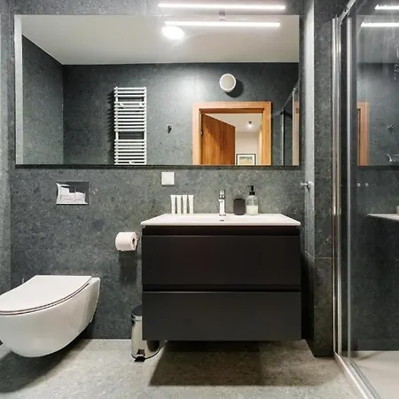 Akces Apartamenty Kasprowicza 20C- Basen, Sauny, Jacuzzi, Silownia W Cenie - Schwimmbad, Saunen, Jacuzzi, Fitnessstudio Im Preis Kolobrzeg Exterior photo