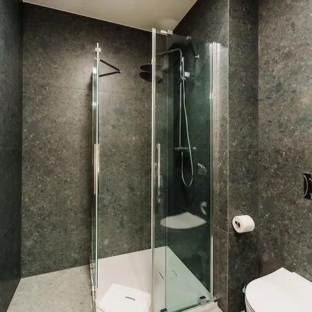 Akces Apartamenty Kasprowicza 20C- Basen, Sauny, Jacuzzi, Silownia W Cenie - Schwimmbad, Saunen, Jacuzzi, Fitnessstudio Im Preis Kolobrzeg Exterior photo