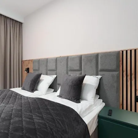 Akces Apartamenty Kasprowicza 20C- Basen, Sauny, Jacuzzi, Silownia W Cenie - Schwimmbad, Saunen, Jacuzzi, Fitnessstudio Im Preis Kolobrzeg Exterior photo