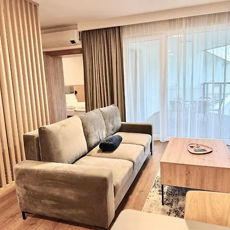 Akces Apartamenty Kasprowicza 20C- Basen, Sauny, Jacuzzi, Silownia W Cenie - Schwimmbad, Saunen, Jacuzzi, Fitnessstudio Im Preis Kolobrzeg Exterior photo