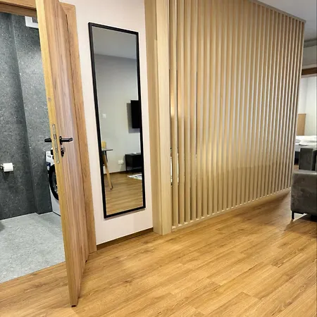 Akces Apartamenty Kasprowicza 20C- Basen, Sauny, Jacuzzi, Silownia W Cenie - Schwimmbad, Saunen, Jacuzzi, Fitnessstudio Im Preis Kolobrzeg Exterior photo
